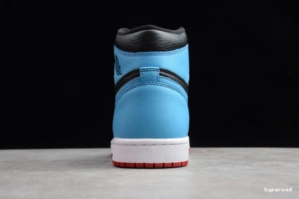 Hyperoad AIR HIGH WMNS UNC 1 CHICAGO JORDAN 0904